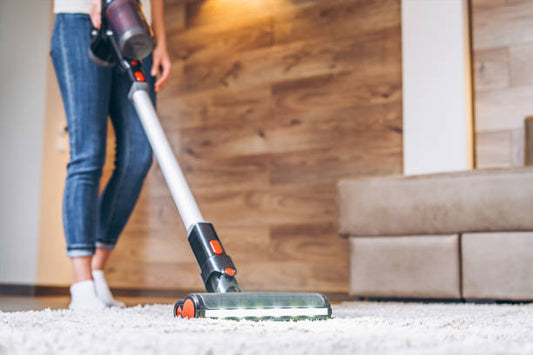 Aspirateur